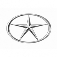 New energy electric vehicle JAC IEV5 application time sharing solution