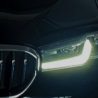 速銳得解碼寶馬B48遠(yuǎn)光燈結(jié)構(gòu)總成設(shè)計(jì)電路控制DEMO方案