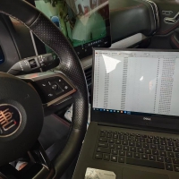 從夜間照明到隨動轉(zhuǎn)向速銳得解碼比亞迪唐車燈升級改裝技術(shù)方案