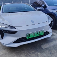 速銳得解碼匹配雷諾江鈴羿新能源純電動(dòng)汽車(chē)CAN總線數(shù)據(jù)